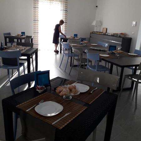 La Casa Di Francesca B&B Con Parcheggio Privato Porto Cesareo Zewnętrze zdjęcie