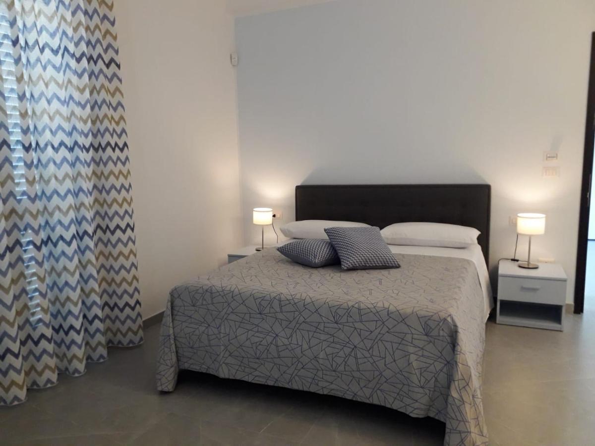 La Casa Di Francesca B&B Con Parcheggio Privato Porto Cesareo Zewnętrze zdjęcie