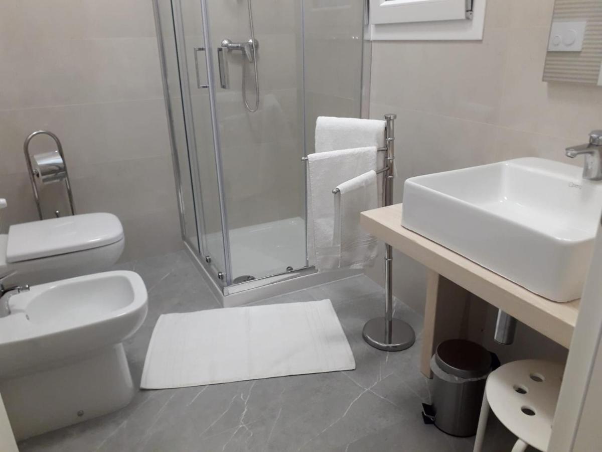 La Casa Di Francesca B&B Con Parcheggio Privato Porto Cesareo Zewnętrze zdjęcie