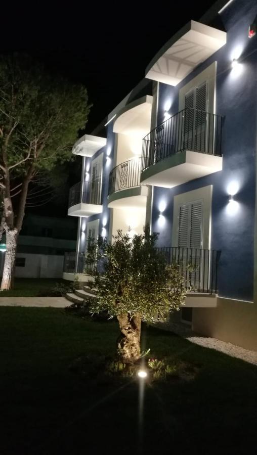 La Casa Di Francesca B&B Con Parcheggio Privato Porto Cesareo Zewnętrze zdjęcie