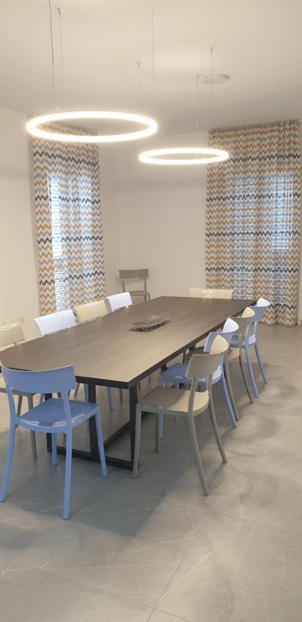 La Casa Di Francesca B&B Con Parcheggio Privato Porto Cesareo Zewnętrze zdjęcie