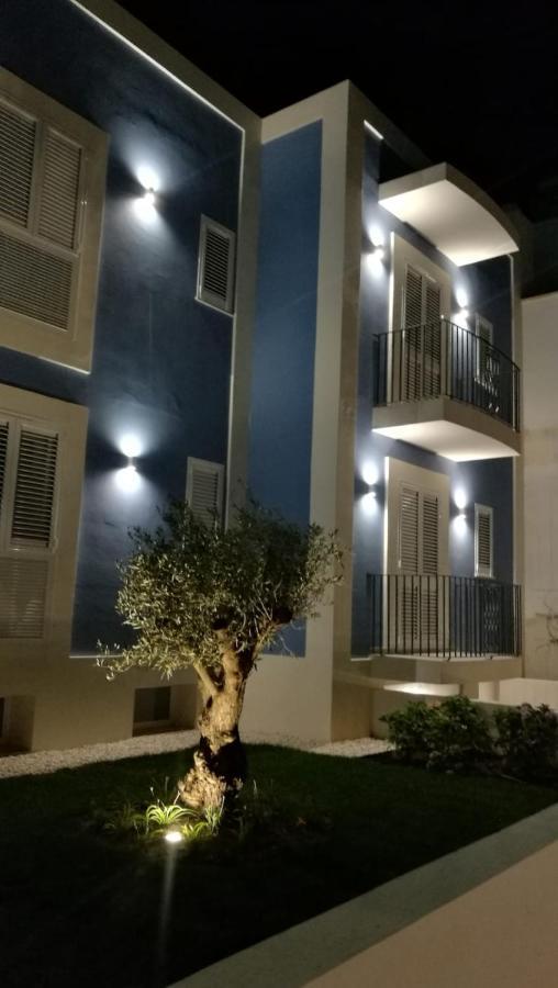 La Casa Di Francesca B&B Con Parcheggio Privato Porto Cesareo Zewnętrze zdjęcie