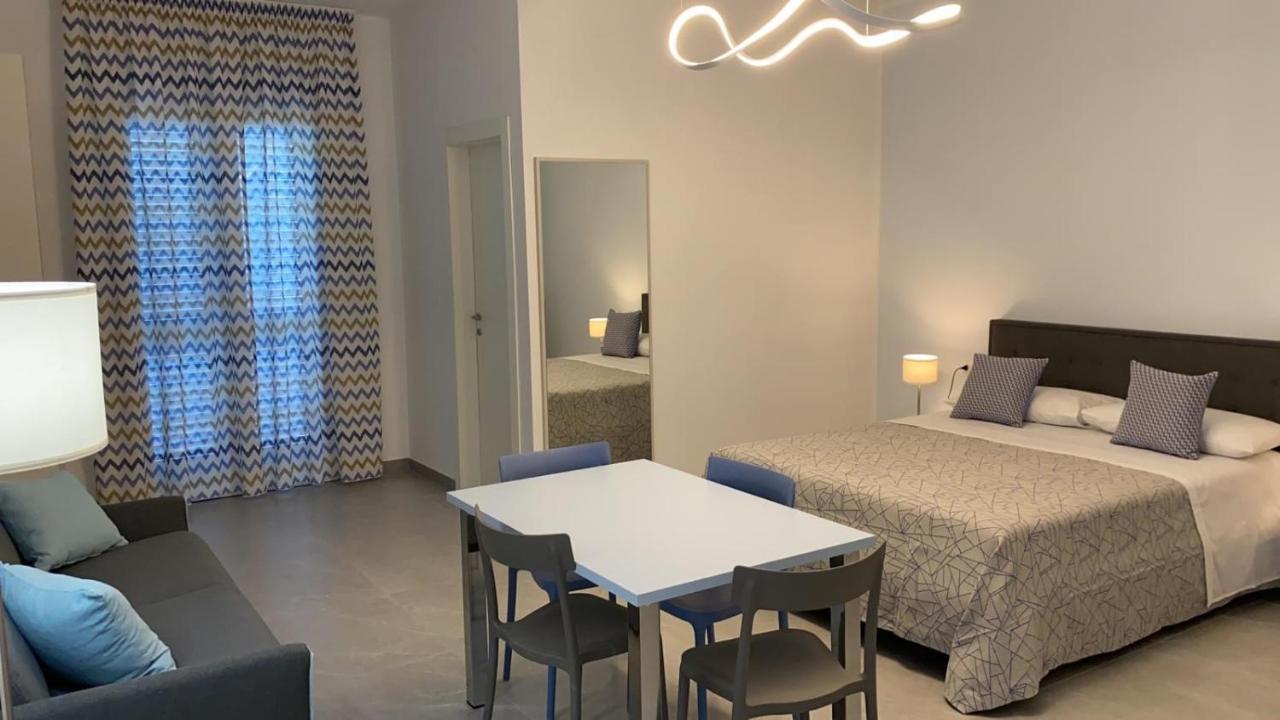La Casa Di Francesca B&B Con Parcheggio Privato Porto Cesareo Zewnętrze zdjęcie