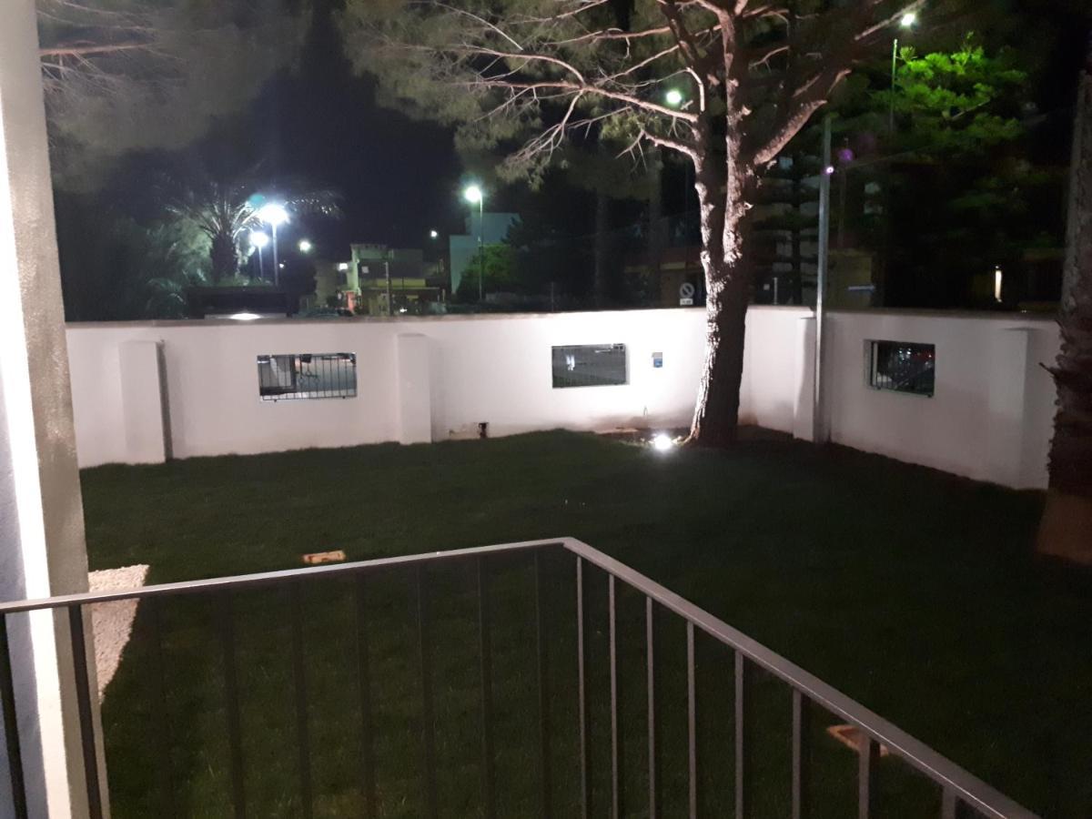 La Casa Di Francesca B&B Con Parcheggio Privato Porto Cesareo Zewnętrze zdjęcie