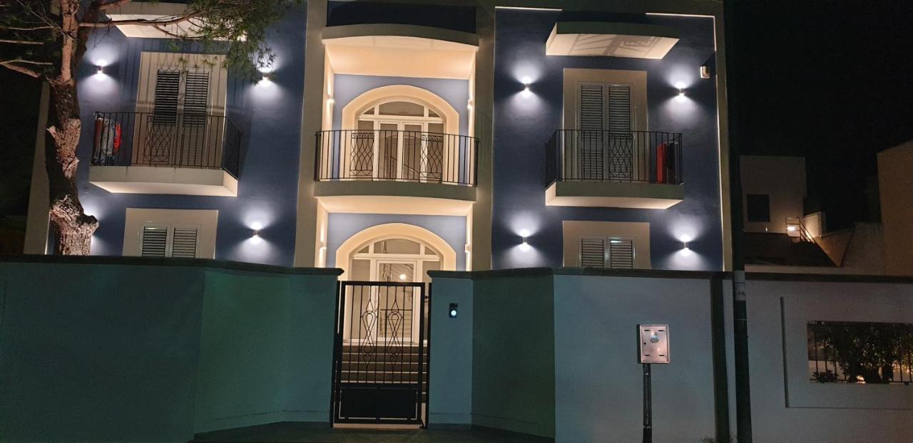 La Casa Di Francesca B&B Con Parcheggio Privato Porto Cesareo Zewnętrze zdjęcie