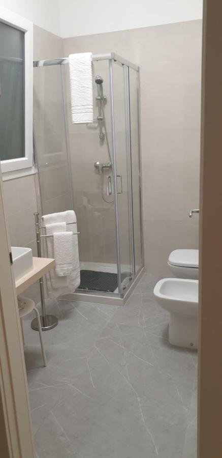 La Casa Di Francesca B&B Con Parcheggio Privato Porto Cesareo Zewnętrze zdjęcie