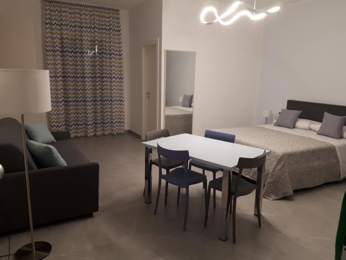 La Casa Di Francesca B&B Con Parcheggio Privato Porto Cesareo Zewnętrze zdjęcie