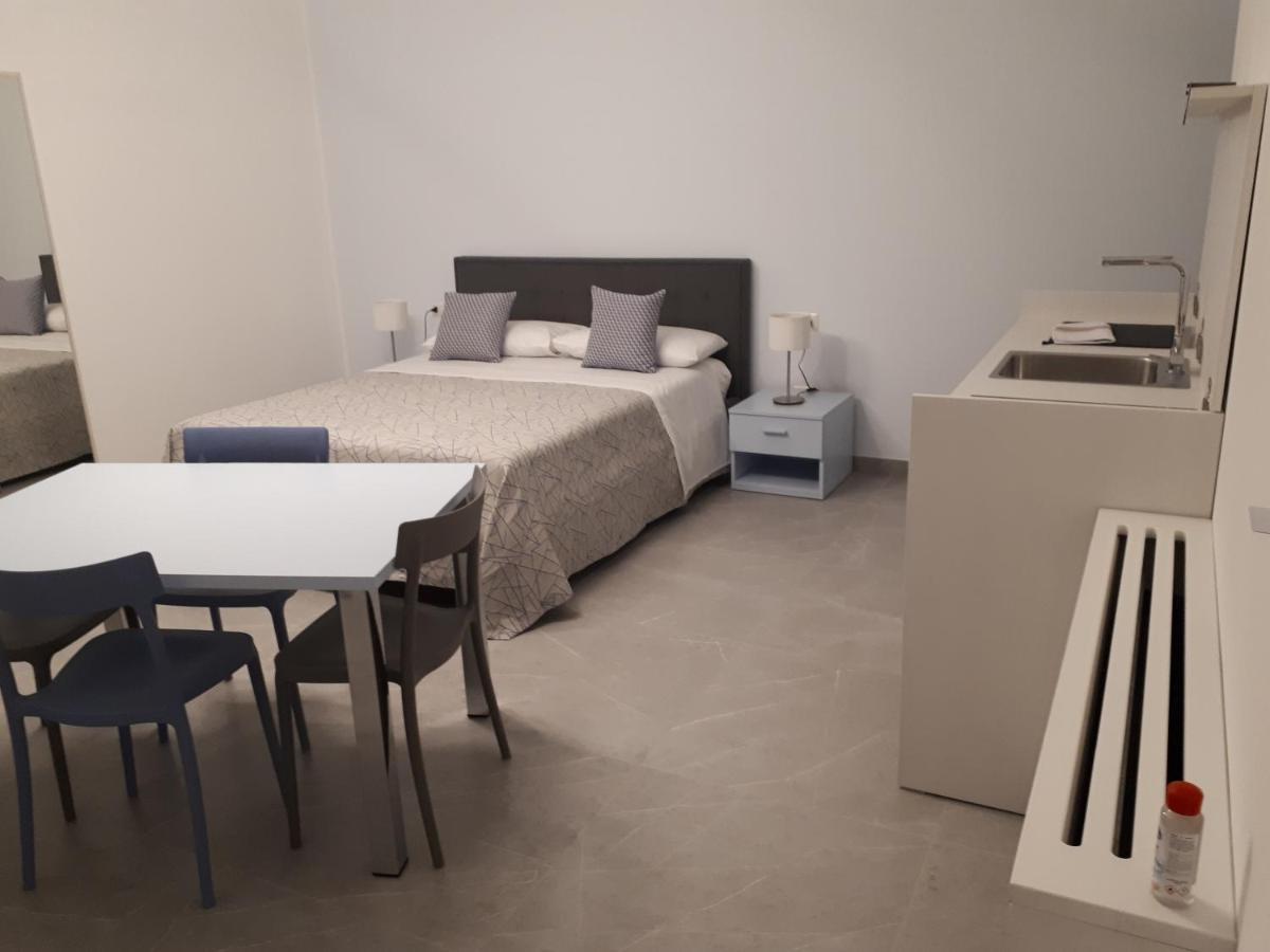 La Casa Di Francesca B&B Con Parcheggio Privato Porto Cesareo Zewnętrze zdjęcie