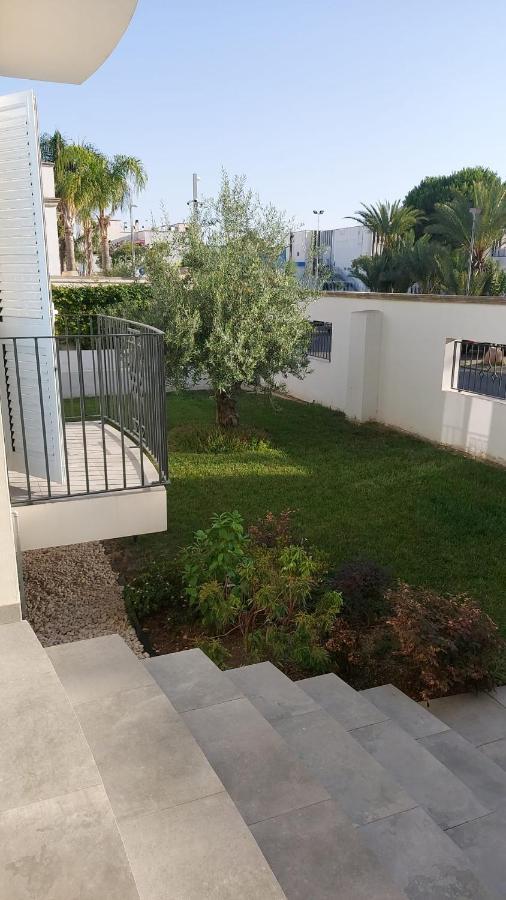 La Casa Di Francesca B&B Con Parcheggio Privato Porto Cesareo Zewnętrze zdjęcie