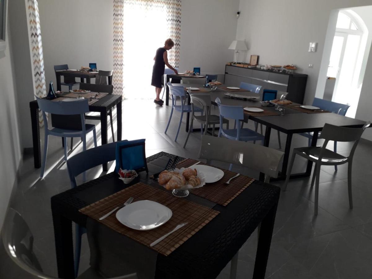 La Casa Di Francesca B&B Con Parcheggio Privato Porto Cesareo Zewnętrze zdjęcie