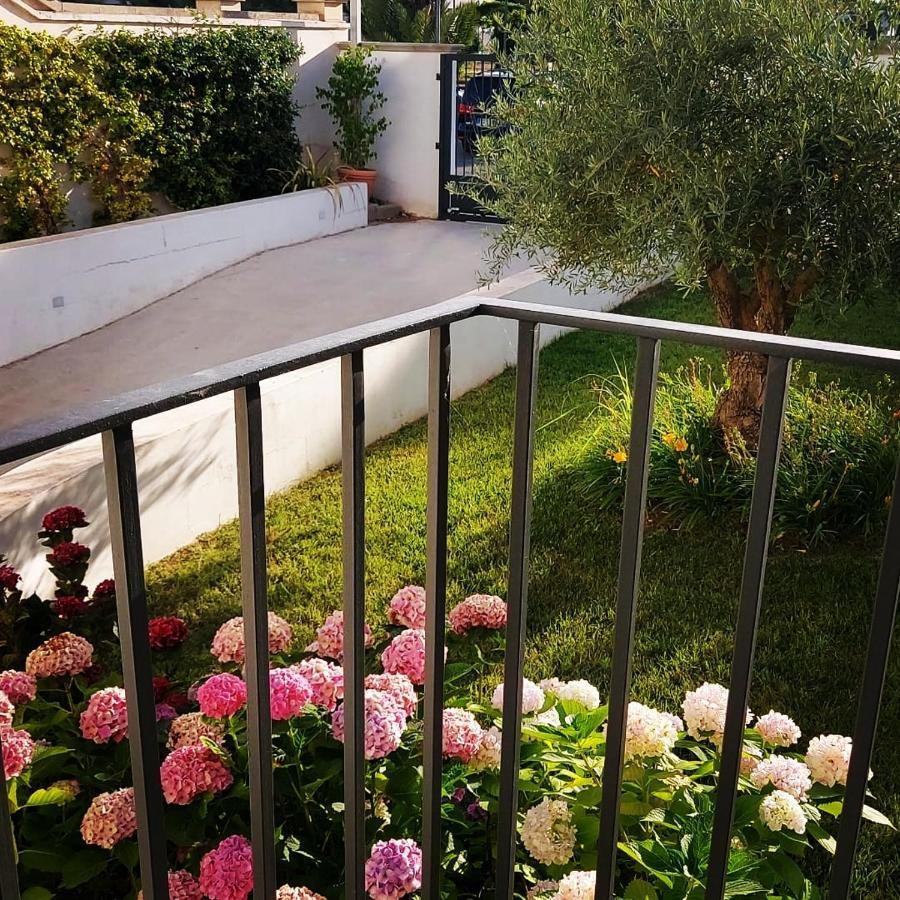 La Casa Di Francesca B&B Con Parcheggio Privato Porto Cesareo Zewnętrze zdjęcie