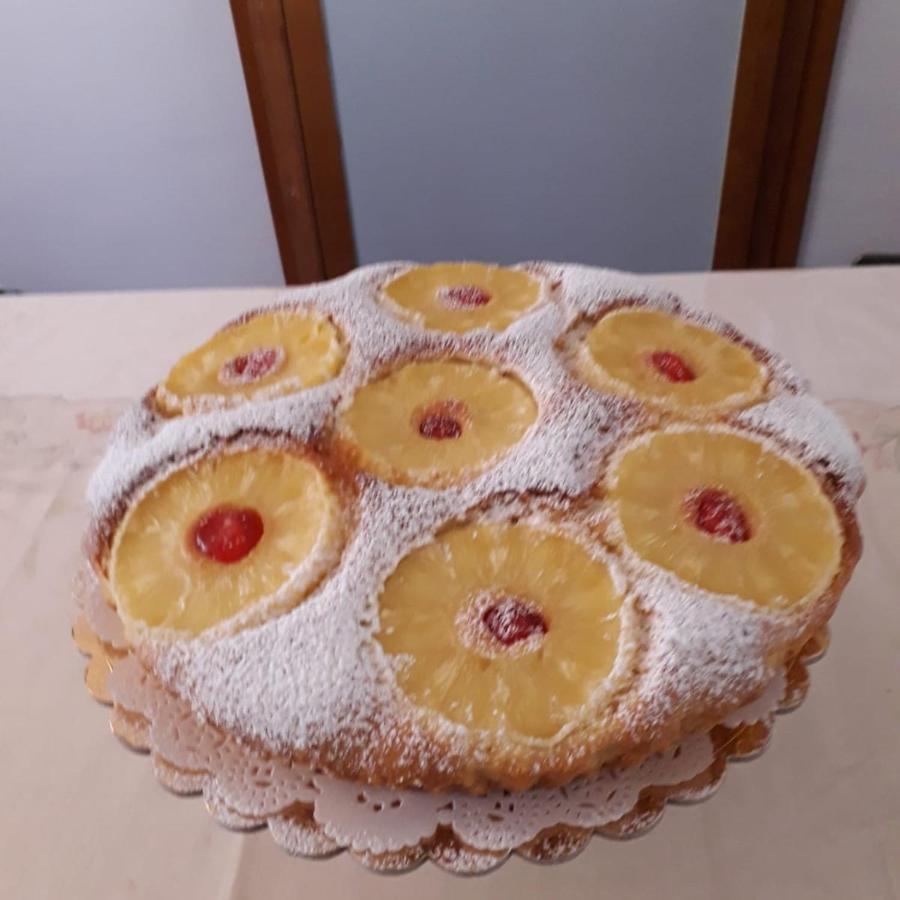 La Casa Di Francesca B&B Con Parcheggio Privato Porto Cesareo Zewnętrze zdjęcie