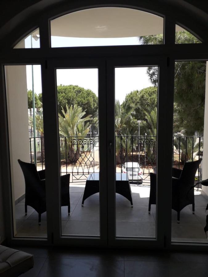 La Casa Di Francesca B&B Con Parcheggio Privato Porto Cesareo Zewnętrze zdjęcie