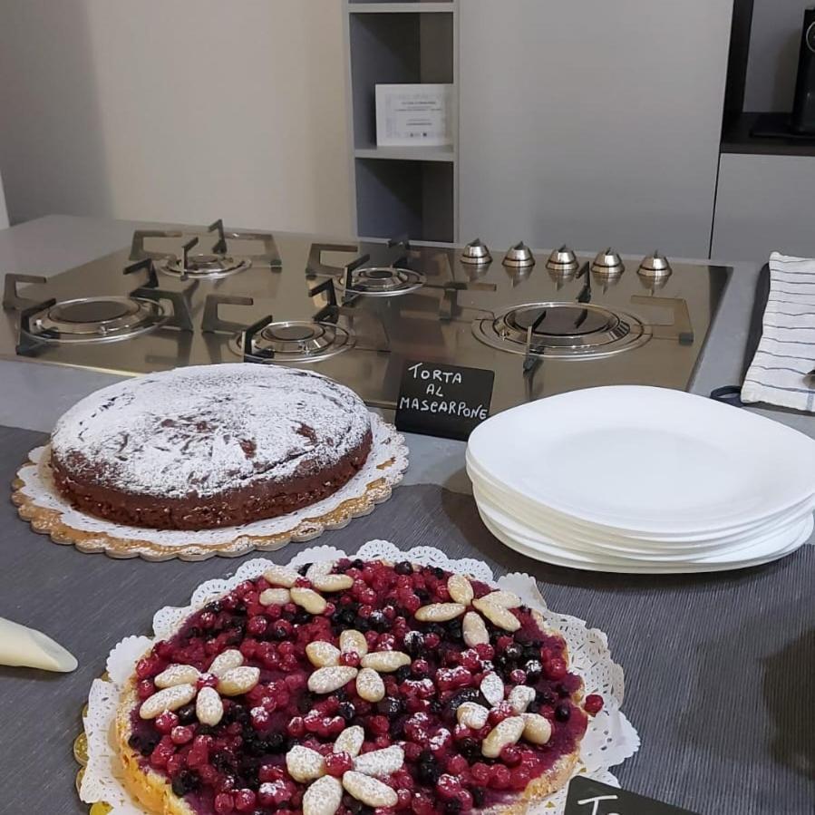 La Casa Di Francesca B&B Con Parcheggio Privato Porto Cesareo Zewnętrze zdjęcie